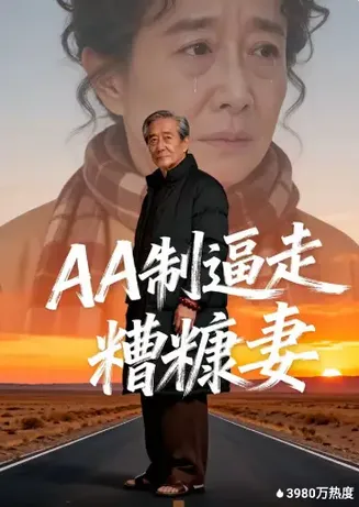AA制逼走糟糠妻在线观看