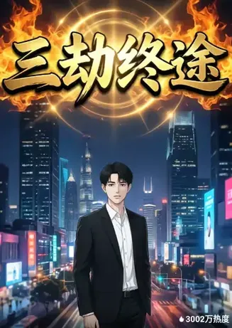 三劫终途在线观看