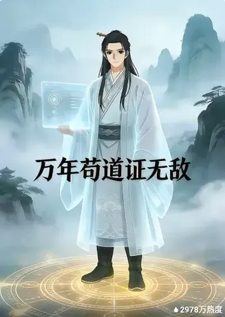 万年苟道证无敌在线观看