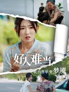 好人难当我的善举变梦魇在线观看