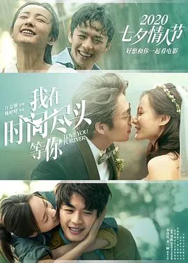 我在时间尽头等你在线观看