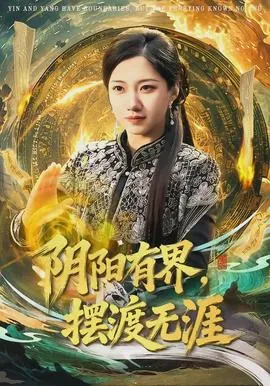阴阳有界，摆渡无涯在线观看