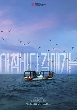 晨海的海鸥在线观看