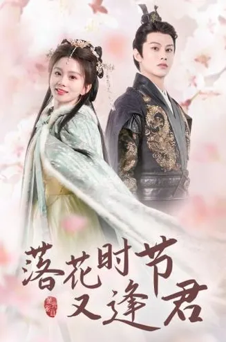 落花时节又逢君在线观看