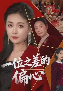 一位之差的偏心在线观看
