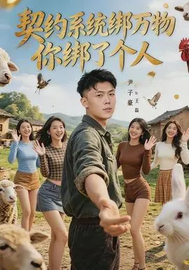 契约系统绑万物你绑了个人在线观看