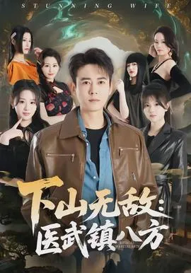 下山无敌:医武镇八方在线观看