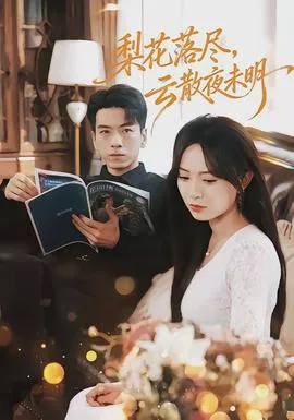 梨花落尽,云散夜未明在线观看
