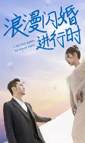 浪漫闪婚进行时