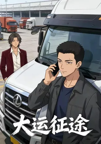 大运征途在线观看