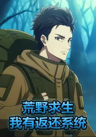荒野求生我有返还系统在线观看