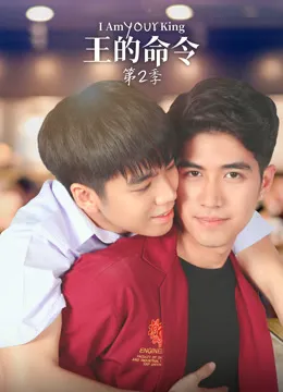 王的命令 第二季在线观看