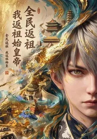 全民返祖,我返祖始皇帝!在线观看