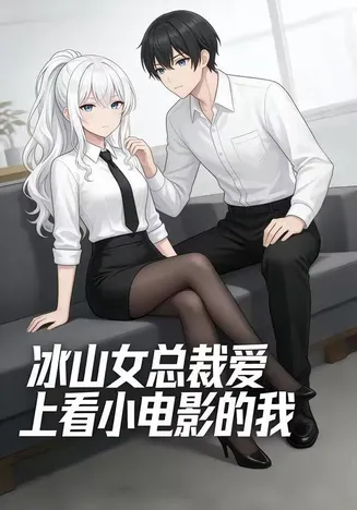 冰山女总裁爱上看小电影的我在线观看