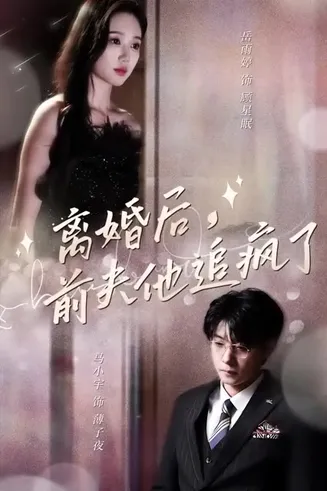 离婚后,前夫他追疯了今夜星光璀璨