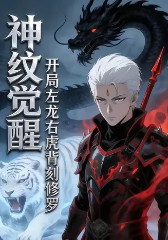 神纹觉醒：开局左龙右虎背刻修罗在线观看