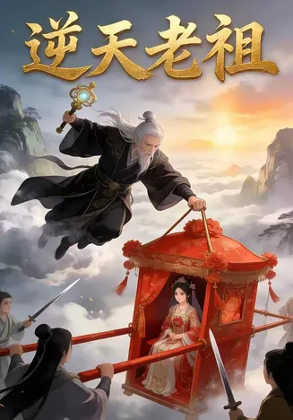 逆天老祖在线观看