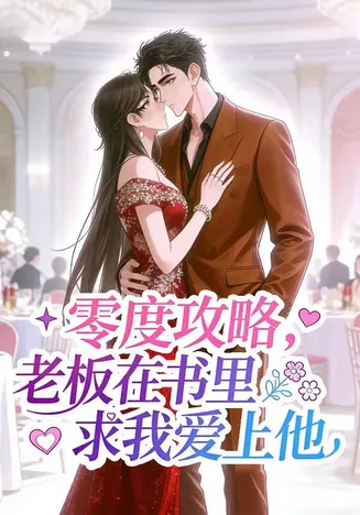 零度攻略,老板在书里求我爱上他在线观看