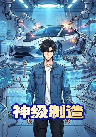 神级制造在线观看