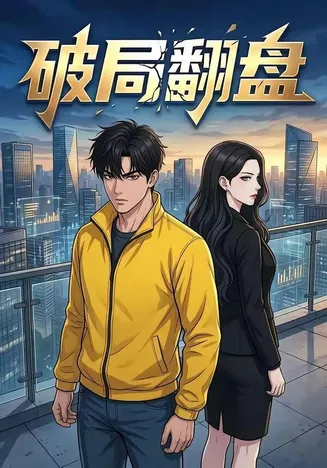 破局翻盘在线观看
