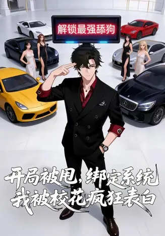 开局被甩,绑定系统的我被校花疯狂表白在线观看