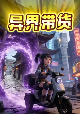 异界带货在线观看