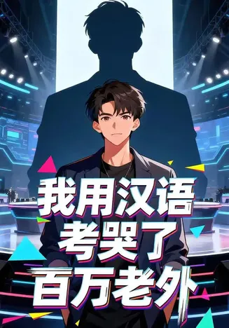 我用汉语考哭了百万老外在线观看