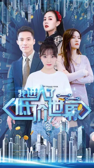 我进入了低价世界