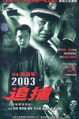 追捕2003在线观看