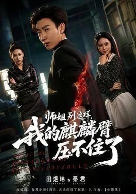 师姐别这样，我的麒麟臂压不住了在线观看