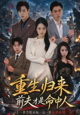 重生归来：前夫才是命中人在线观看