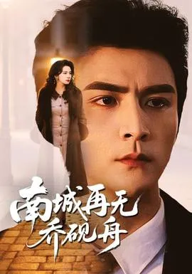 南城再无乔砚舟在线观看