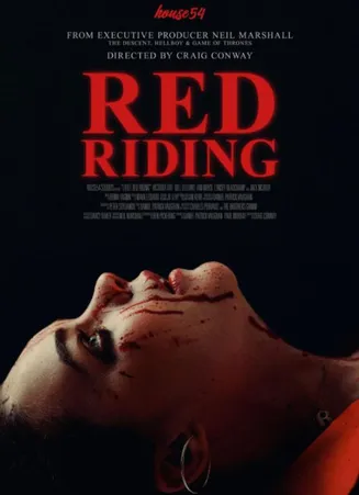 血色小红帽在线观看