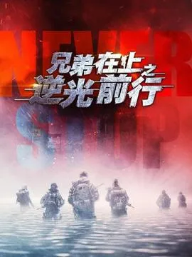 兄弟在上之逆光前行在线观看