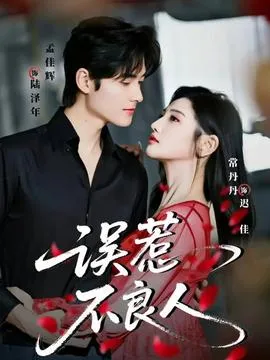 误惹不良人在线观看