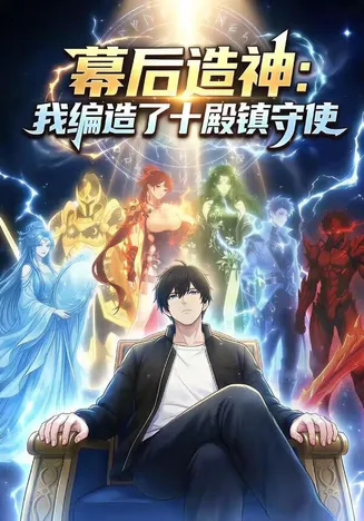 幕后造神:我编造了十殿镇守使在线观看