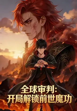 全球审判:开局解锁前世魔功在线观看