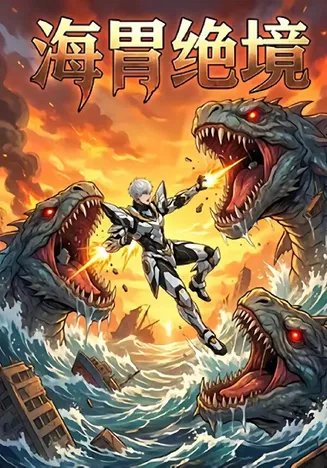 海胃绝境