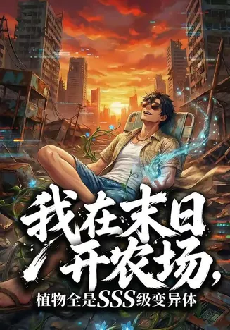 我在末日开农场,植物全是SSS级变异体在线观看