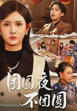 团圆夜,不团圆在线观看