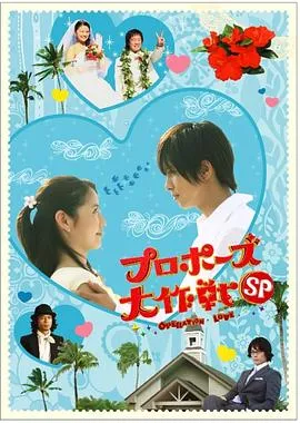 求婚大作战特别篇在线观看