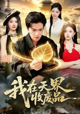 我在天界收废品在线观看