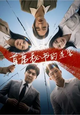 首席秘书的逆袭在线观看