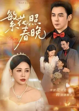 繁花照春晚在线观看