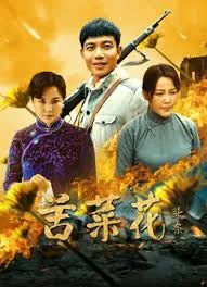 苦菜花在线观看