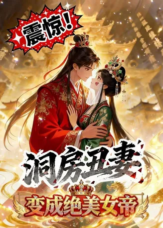 震惊!洞房夜丑妻竟变绝美女帝在线观看