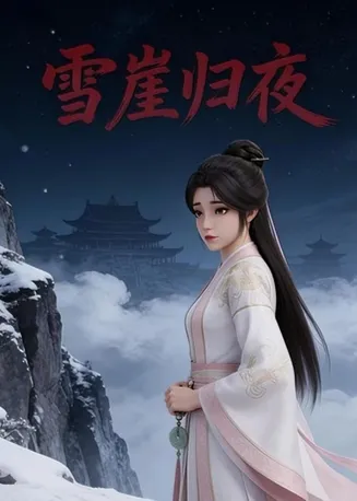 雪崖归夜在线观看