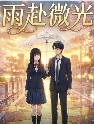 雨赴微光在线观看