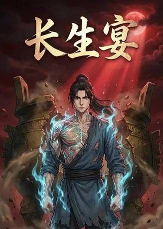 长生宴在线观看