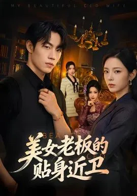 美女老板的贴身近卫在线观看